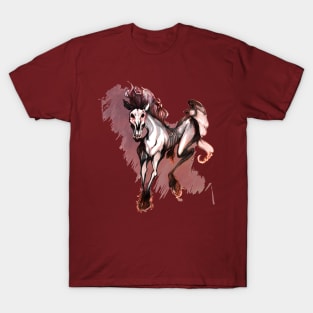 Running Nightmare T-Shirt